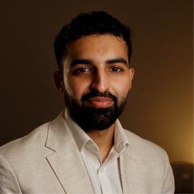 Dr. Daanish Mahmood