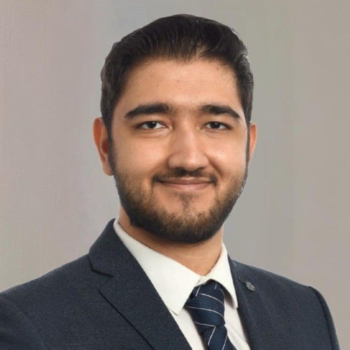 Dr. Karanjot Chhatwal